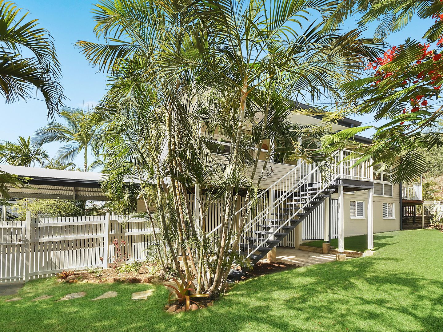 1 William Street, Belgian Gardens QLD 4810, Image 1