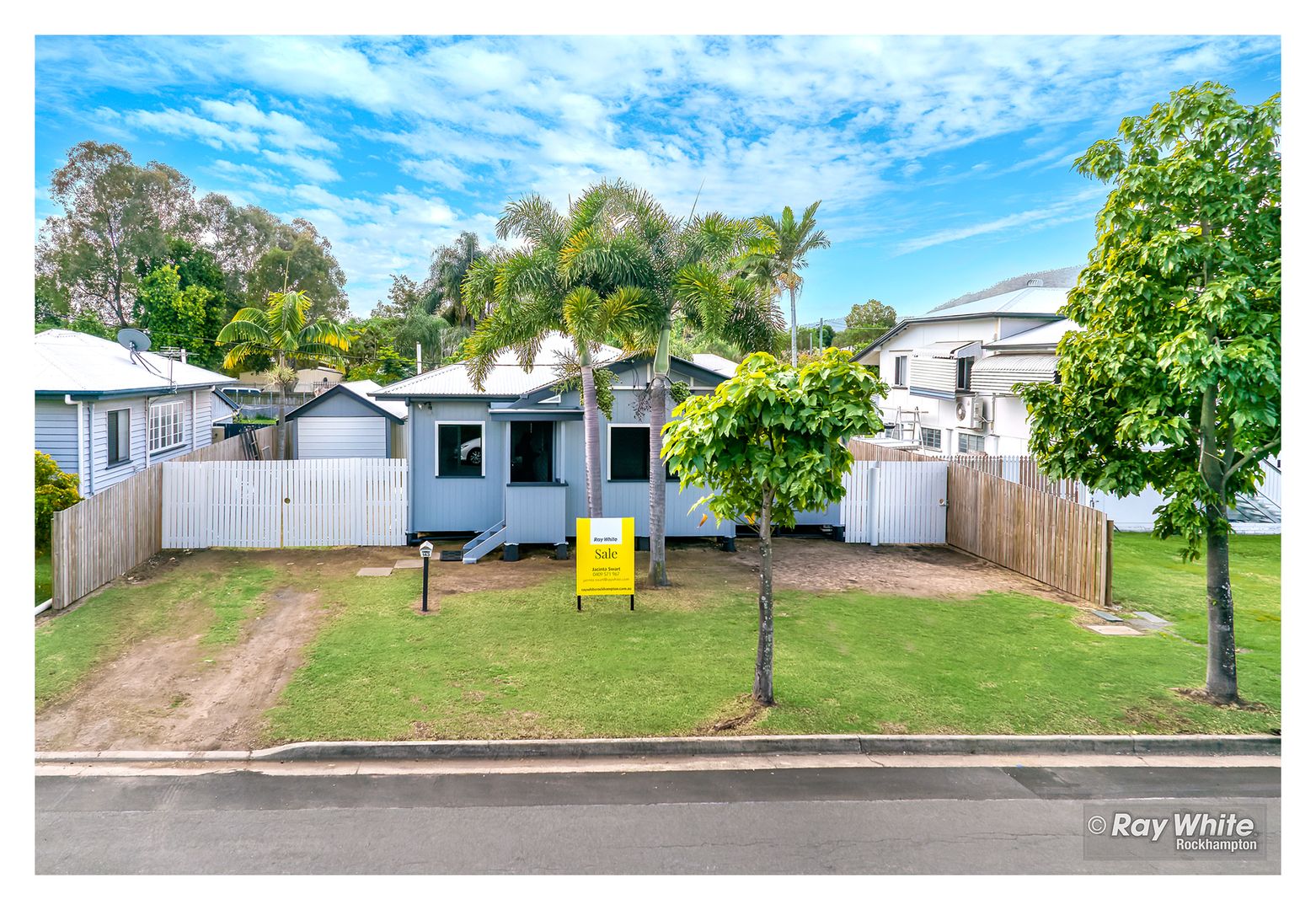 143 Rodboro Street, Berserker QLD 4701, Image 1