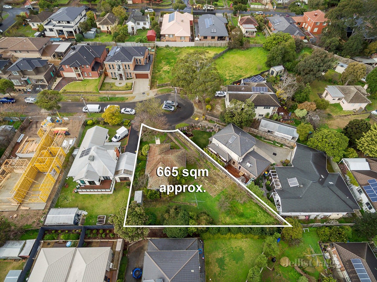 3 Hudson Court, Ashburton VIC 3147, Image 0