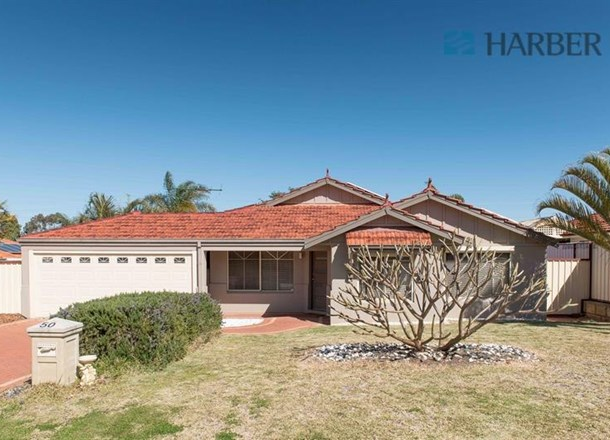 50 Monaltrie Loop, Carramar WA 6031