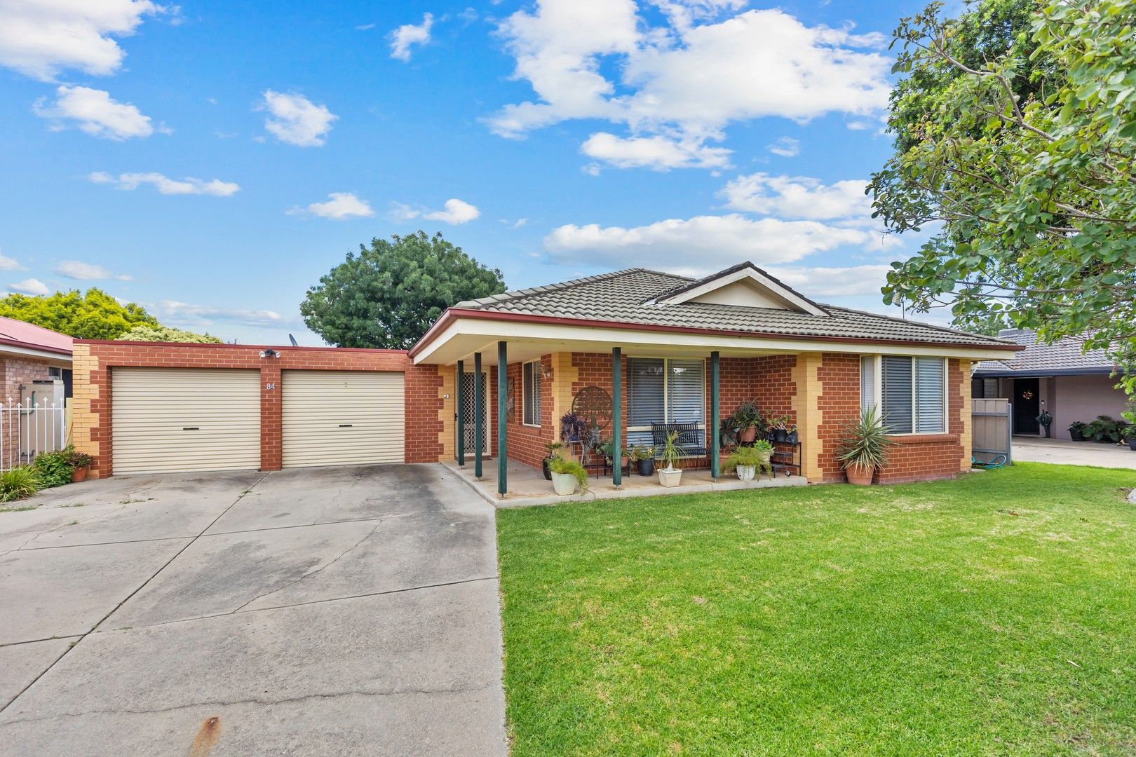 3 bedrooms House in 84 Veale Street WAGGA WAGGA NSW, 2650