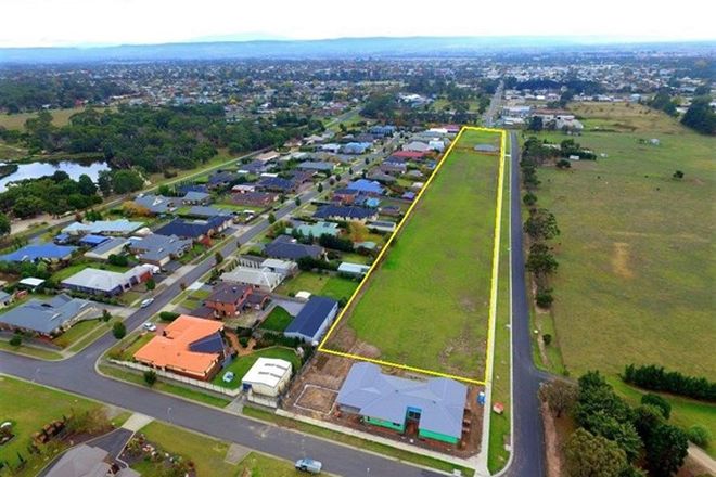 735 Real Estate Properties For Sale In Traralgon Vic 3844 Domain