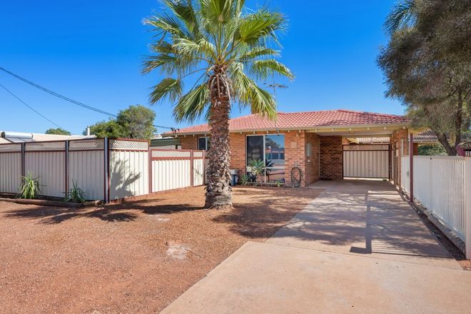 Picture of 2A Maxwell Street, KALGOORLIE WA 6430