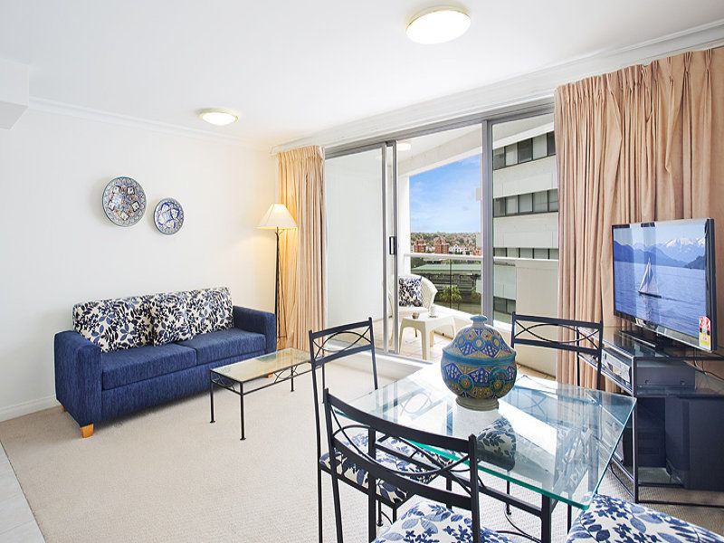 1607/12 Glen Street, Milsons Point NSW 2061, Image 1