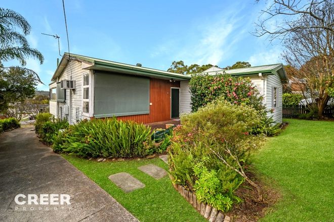 Picture of 7 Bayview Street, WARNERS BAY NSW 2282