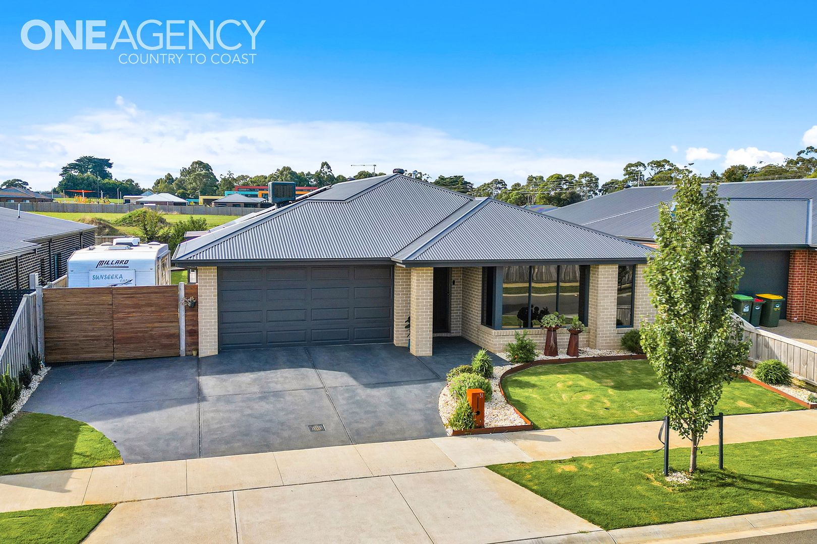 31 Carisbrooke Drive, Warragul Property History & Address Research