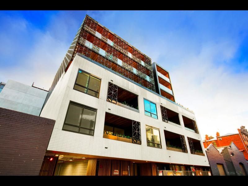 2 bedrooms Apartment / Unit / Flat in G06/29-31 Queens Avenue HAWTHORN VIC, 3122