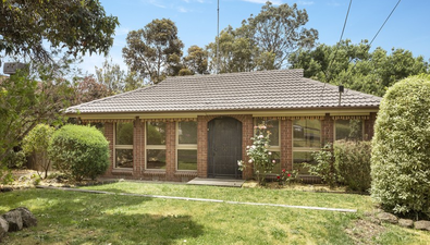 Picture of 34 Thornton Street, MACLEOD VIC 3085