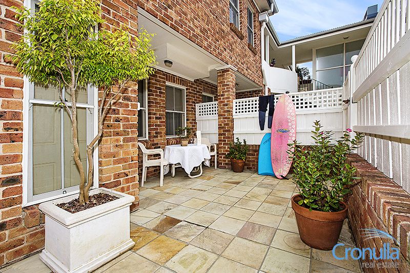 10/4 John Street, Cronulla NSW 2230, Image 1