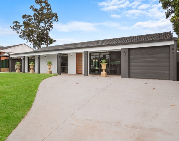 15 Burragorang Road, Ruse NSW 2560