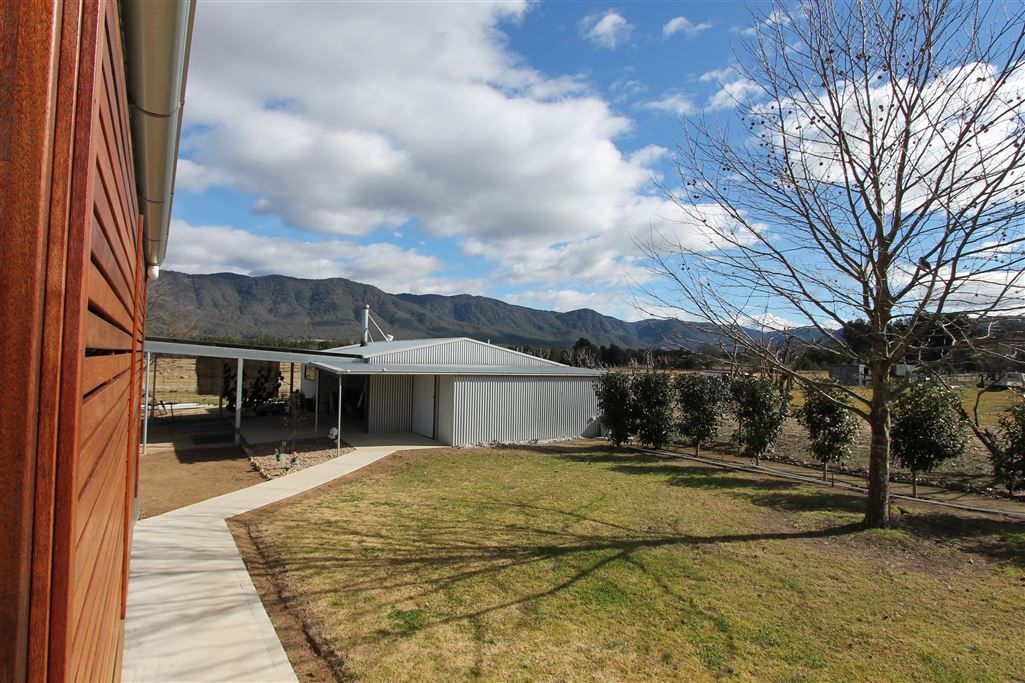 5973 Araluen Road, Araluen NSW 2622, Image 2