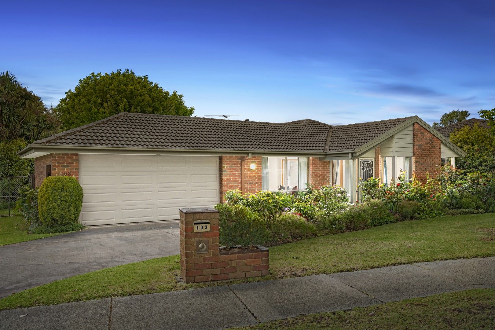 103 Bridgewater Way, Rowville VIC 3178, Image 0