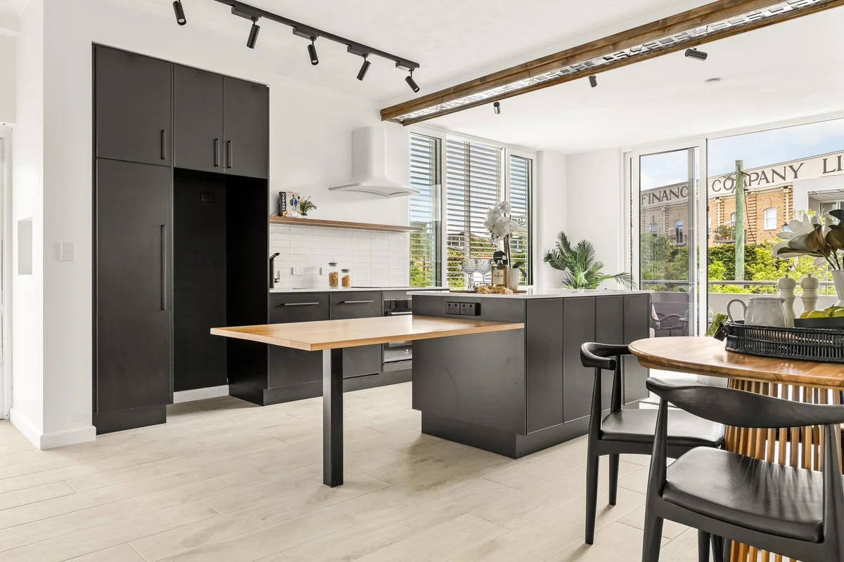 Additional image 5 of 5/46 Chermside Street, Teneriffe QLD 4005