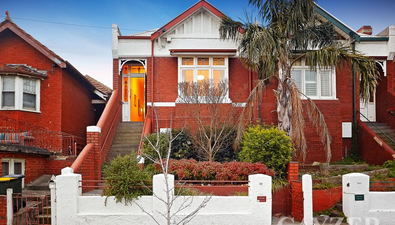 Picture of 34 Miller Street, WEST MELBOURNE VIC 3003