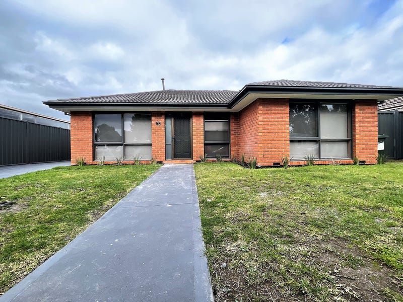 55 Dorchester Street, Craigieburn VIC 3064, Image 0