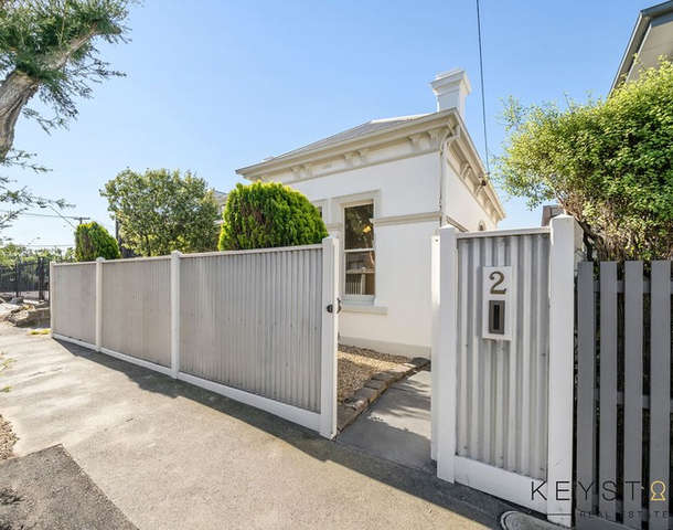 2 Grosvenor Street, Balaclava VIC 3183