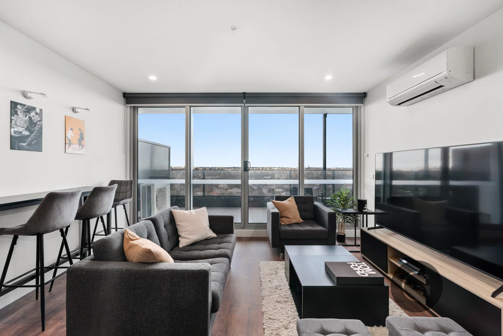 1001/294A Bell Street, Heidelberg West VIC 3081