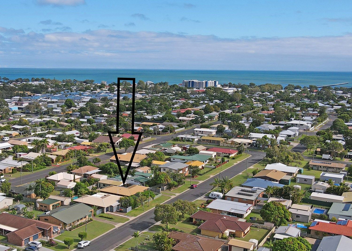 13 Cooloola Crescent, Urangan QLD 4655, Image 0