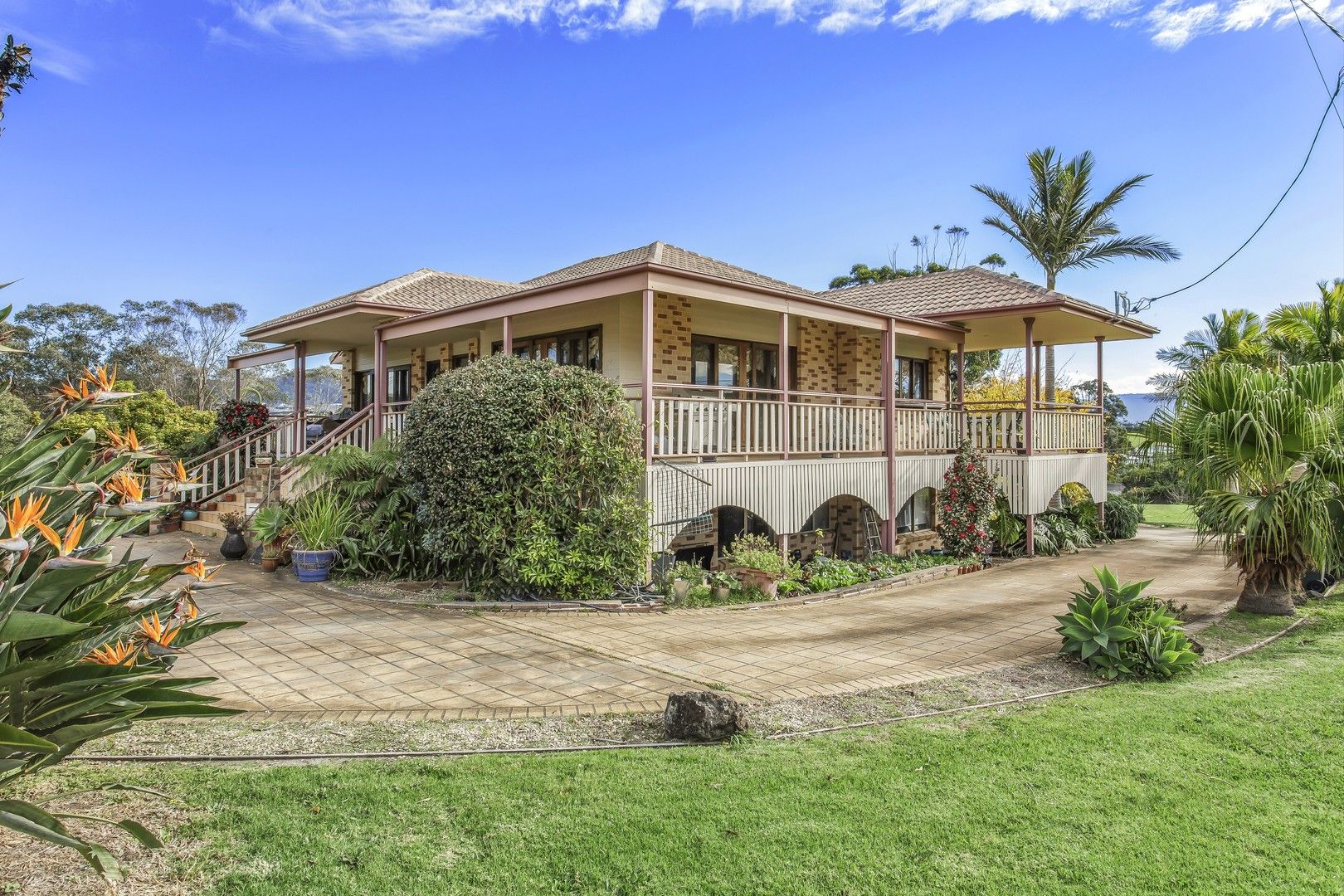 43 Belvedere Street, Kiama NSW 2533 Domain