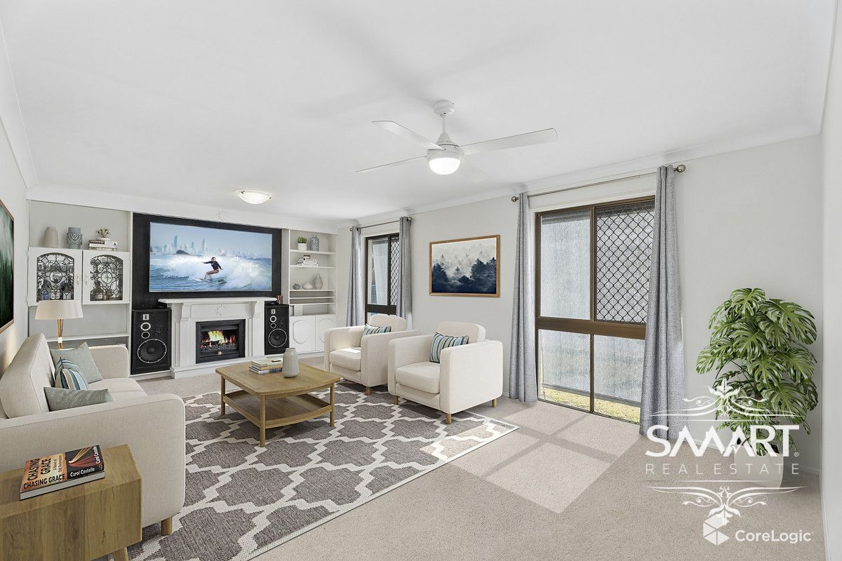 3 bedrooms House in 28 Balfour Crescent HIGHLAND PARK QLD, 4211