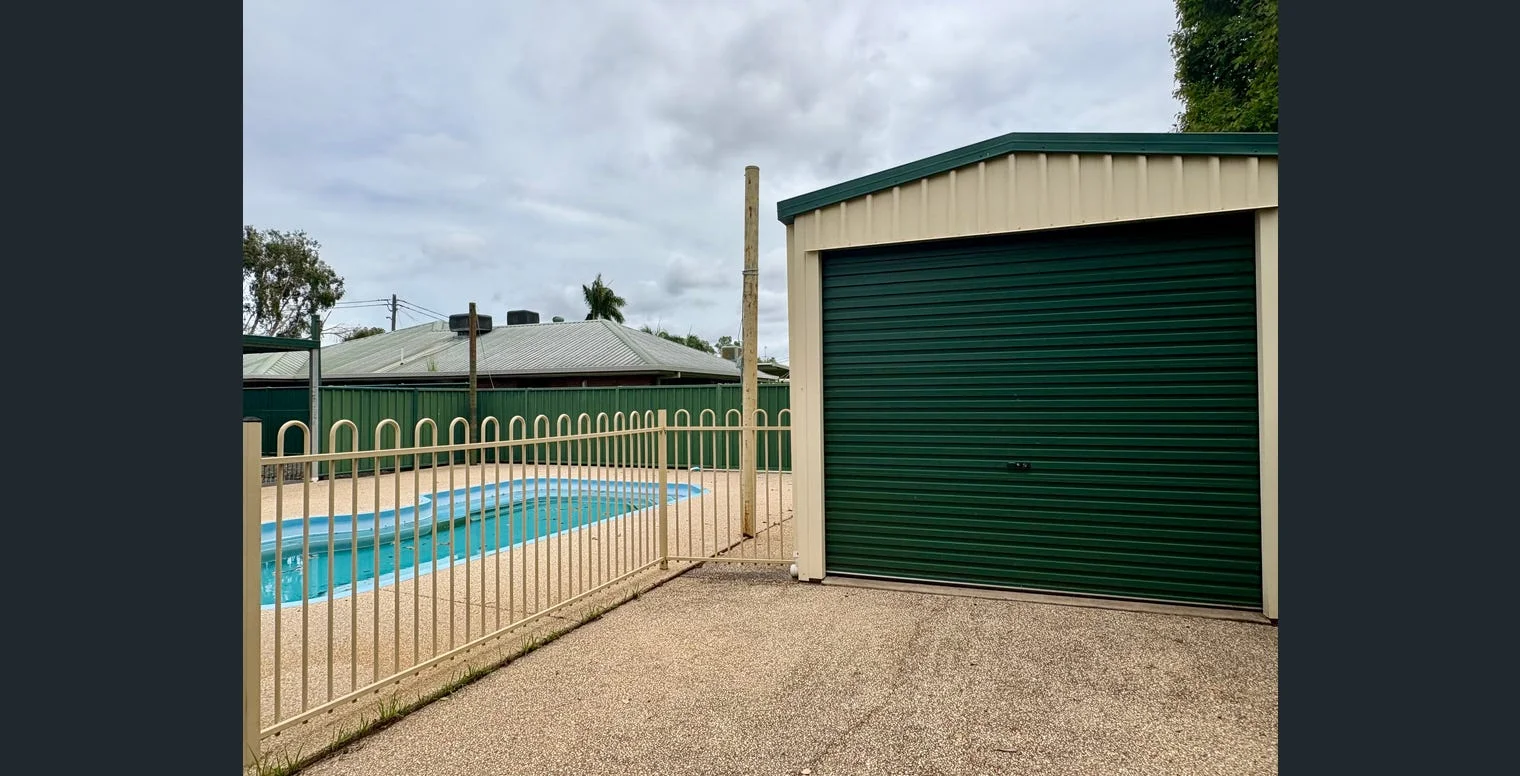 Additional image 11 of 50 Staal Crescent, Emerald QLD 4720