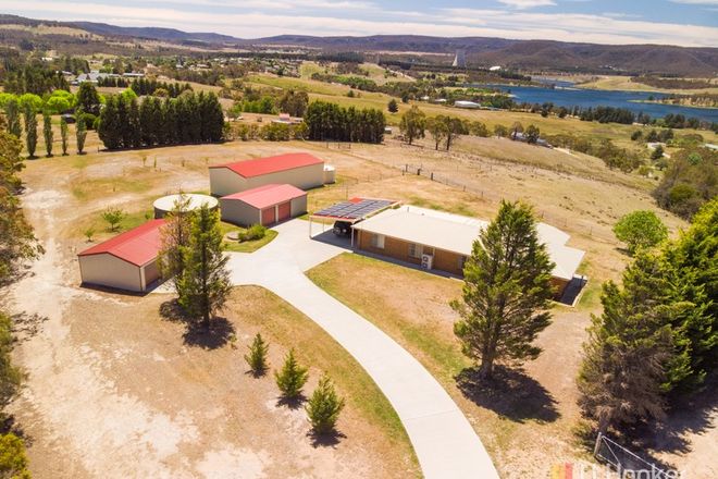 Picture of 6 Forest Ridge Drive, WALLERAWANG NSW 2845