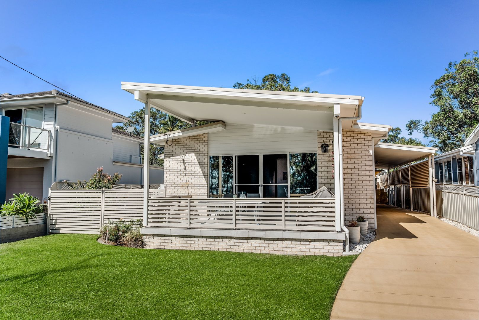 12 Peace Parade, Tanilba Bay Property History & Address Research Domain