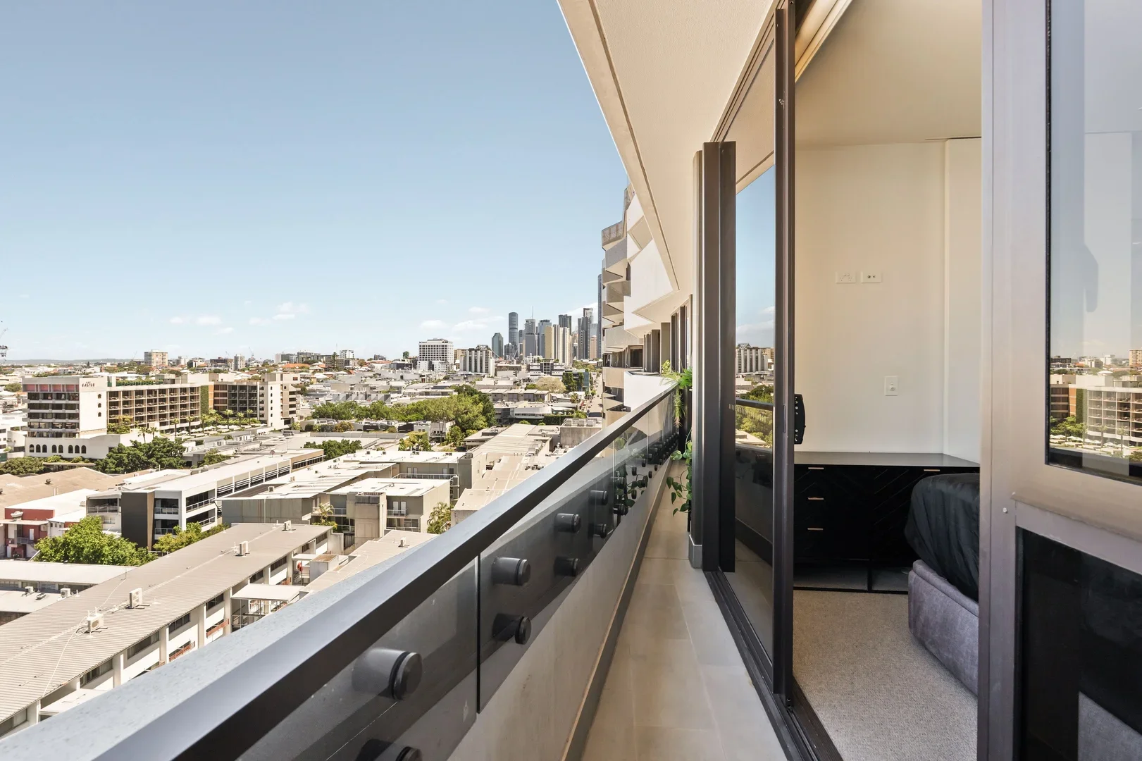 Additional image 9 of 1207/7 Chester Street, Newstead QLD 4006