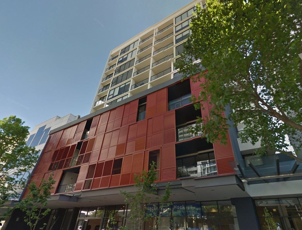 2 bedrooms Apartment / Unit / Flat in 206/38 Atchison St ST LEONARDS NSW, 2065