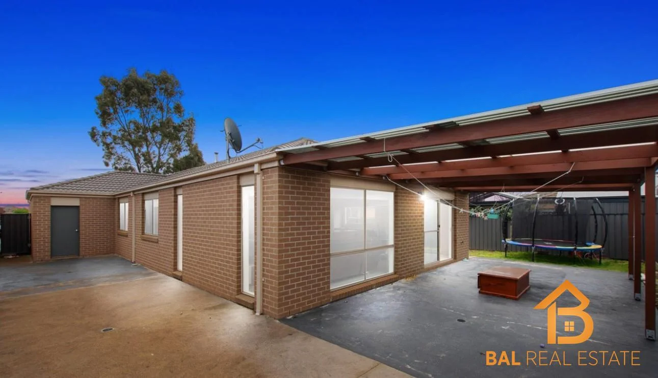 Additional image 13 of 3 Soaring Road, Tarneit VIC 3029