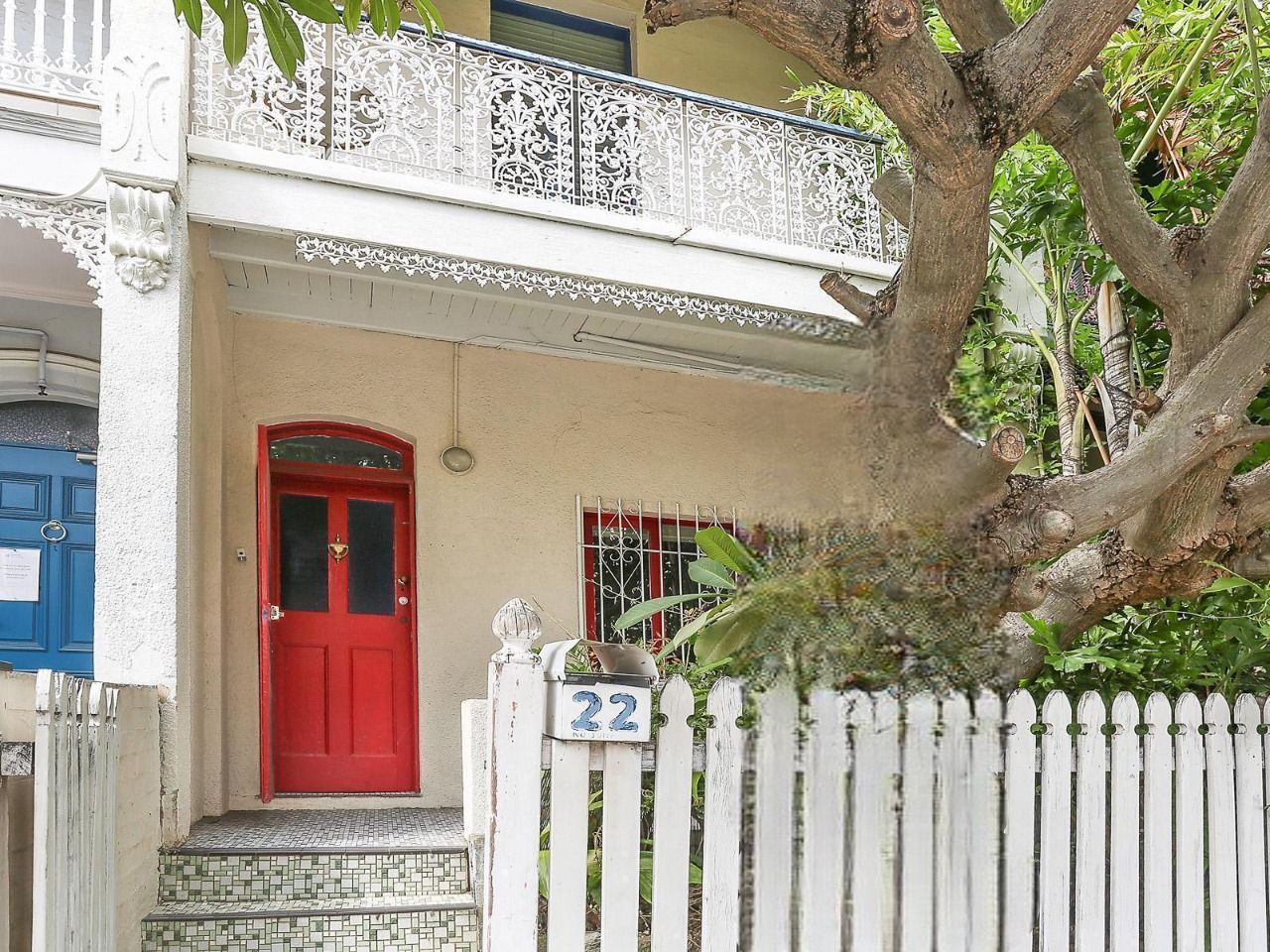 3 bedrooms House in 22 Jarrett Street LEICHHARDT NSW, 2040