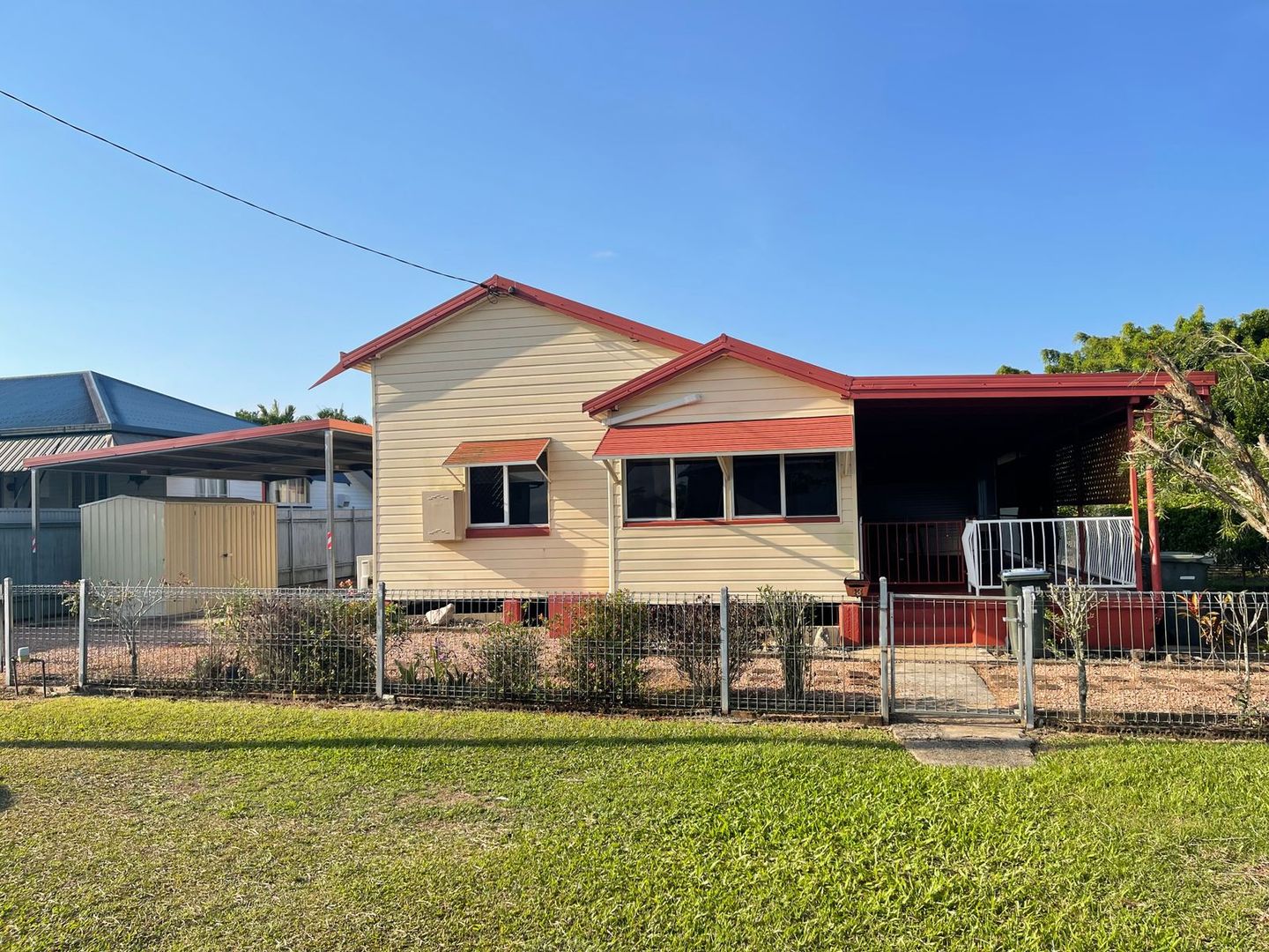 13 Couche Street, South Innisfail QLD 4860