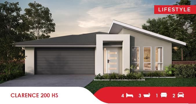 4 bedrooms New House & Land in 1 Station Rd LOGANLEA QLD, 4131