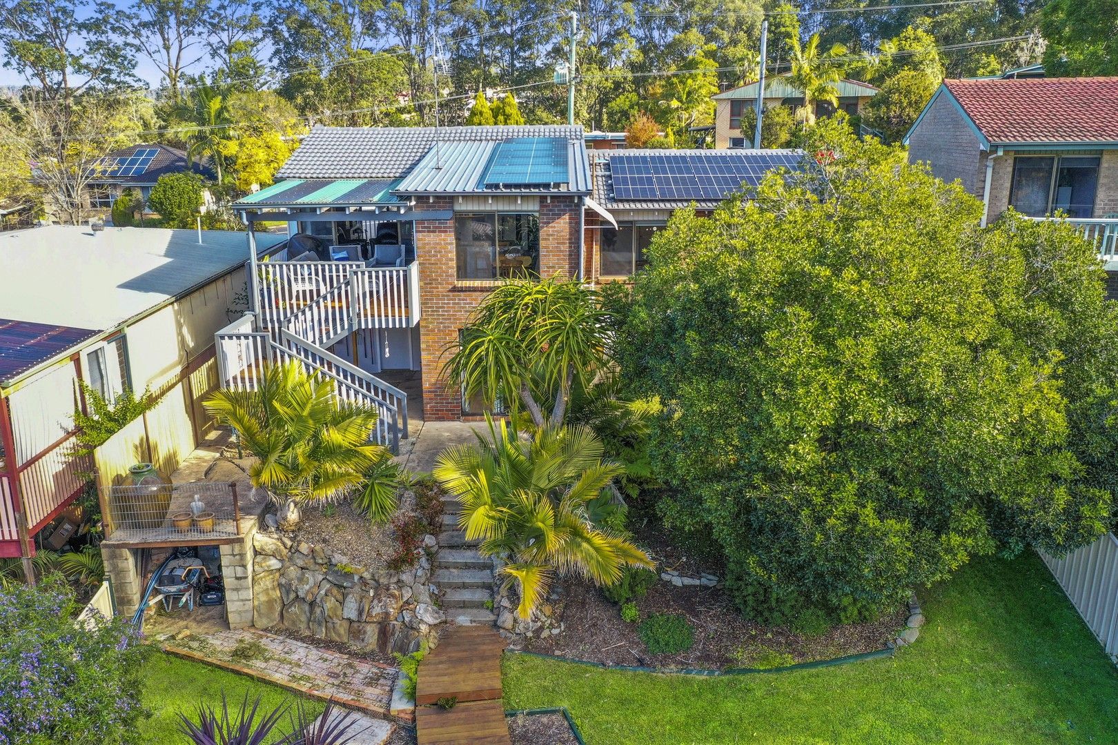 45 Calga Crescent, Catalina NSW 2536, Image 0