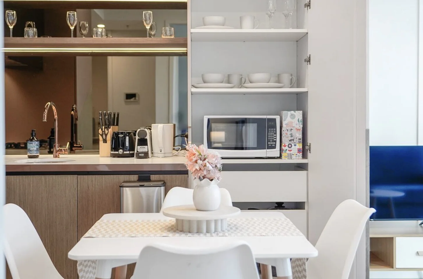 Additional image 8 of 6411/138 Spencer Street, Melbourne VIC 3000