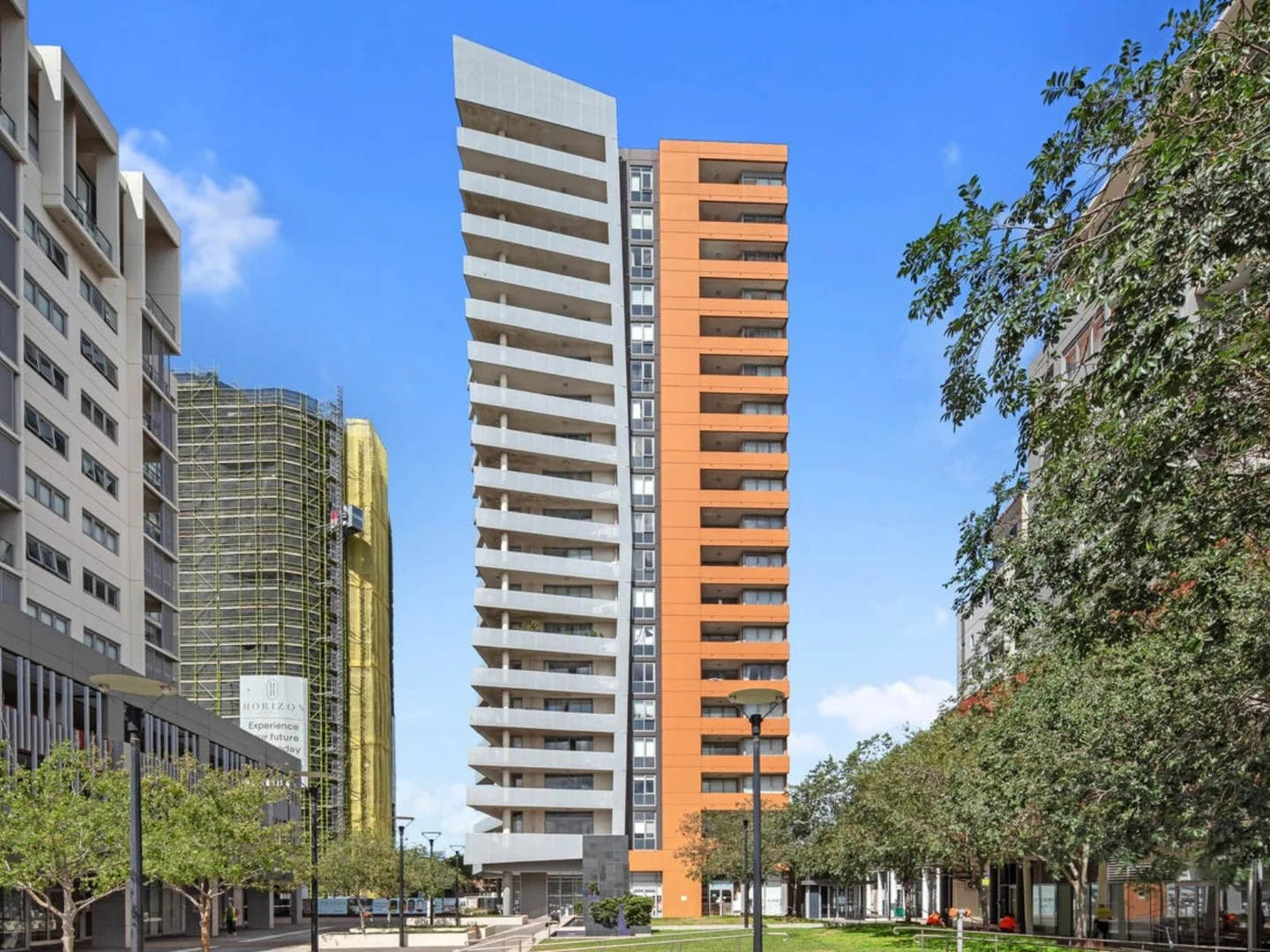 Additional image 4 of 1203/2 Jack Brabham Drive, Hurstville NSW 2220