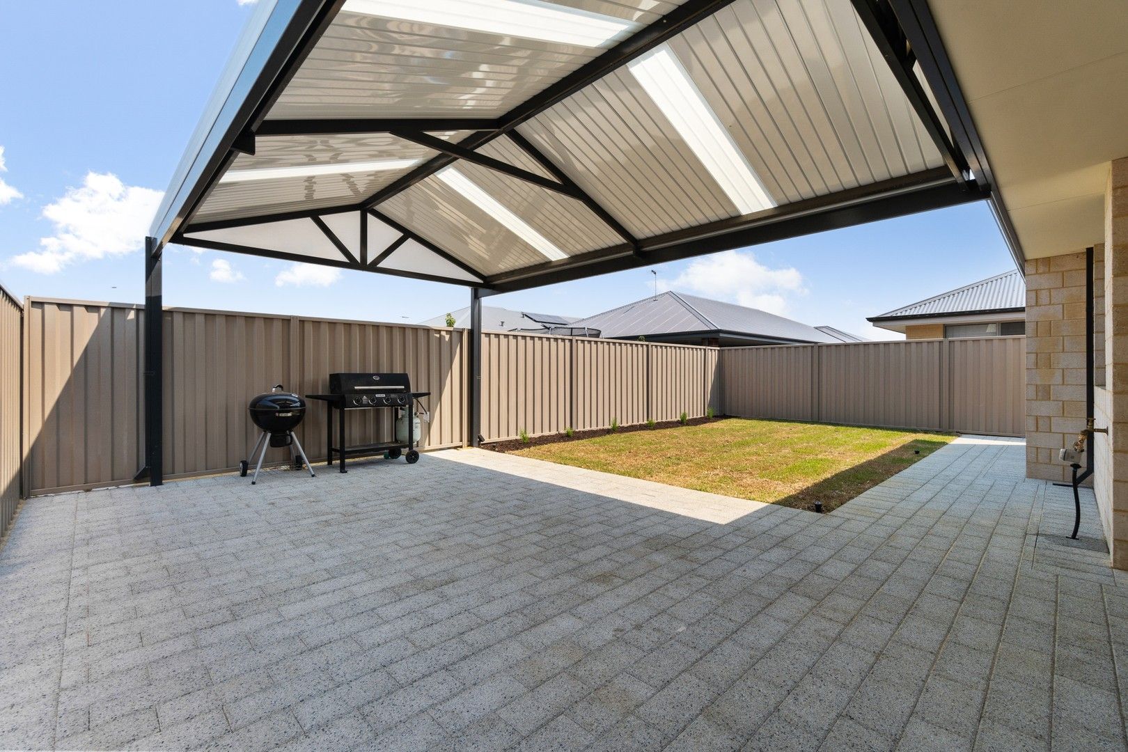 4 bedrooms House in 6 Scutage Street BRABHAM WA, 6055
