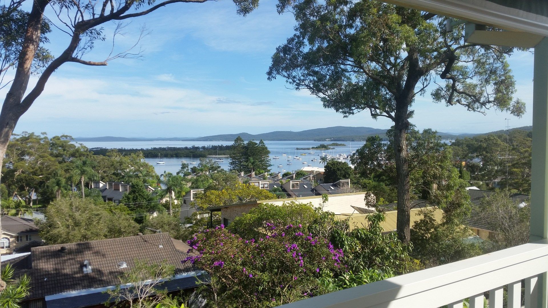 41 Vista Avenue, Soldiers Point NSW 2317, Image 0