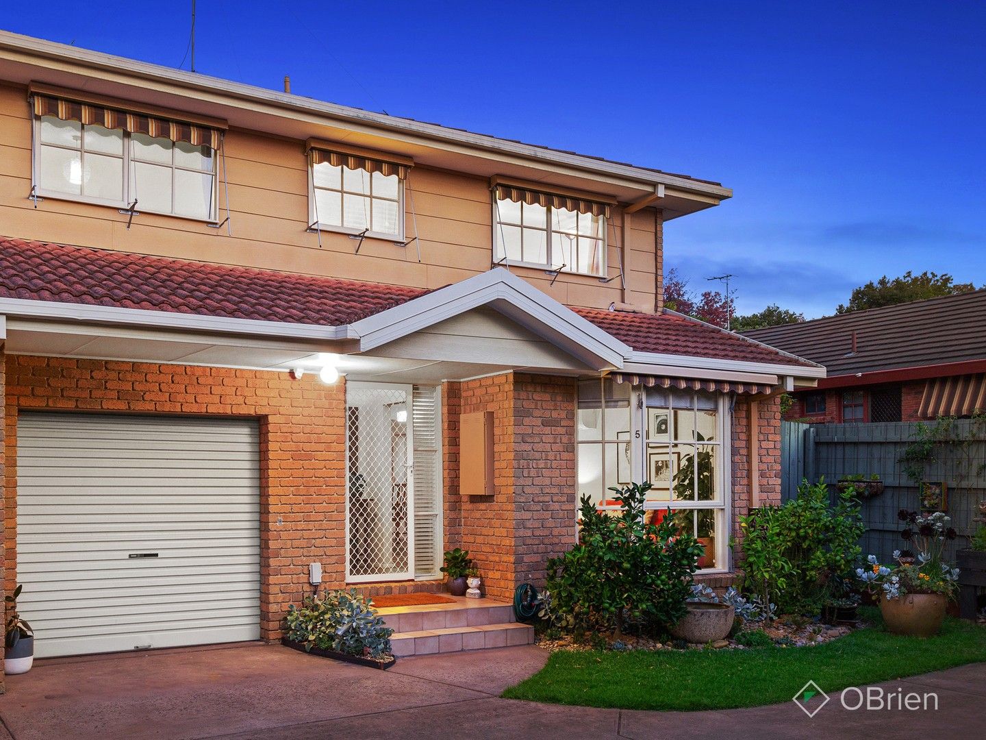 5/60-62 South Parade, Blackburn VIC 3130, Image 0