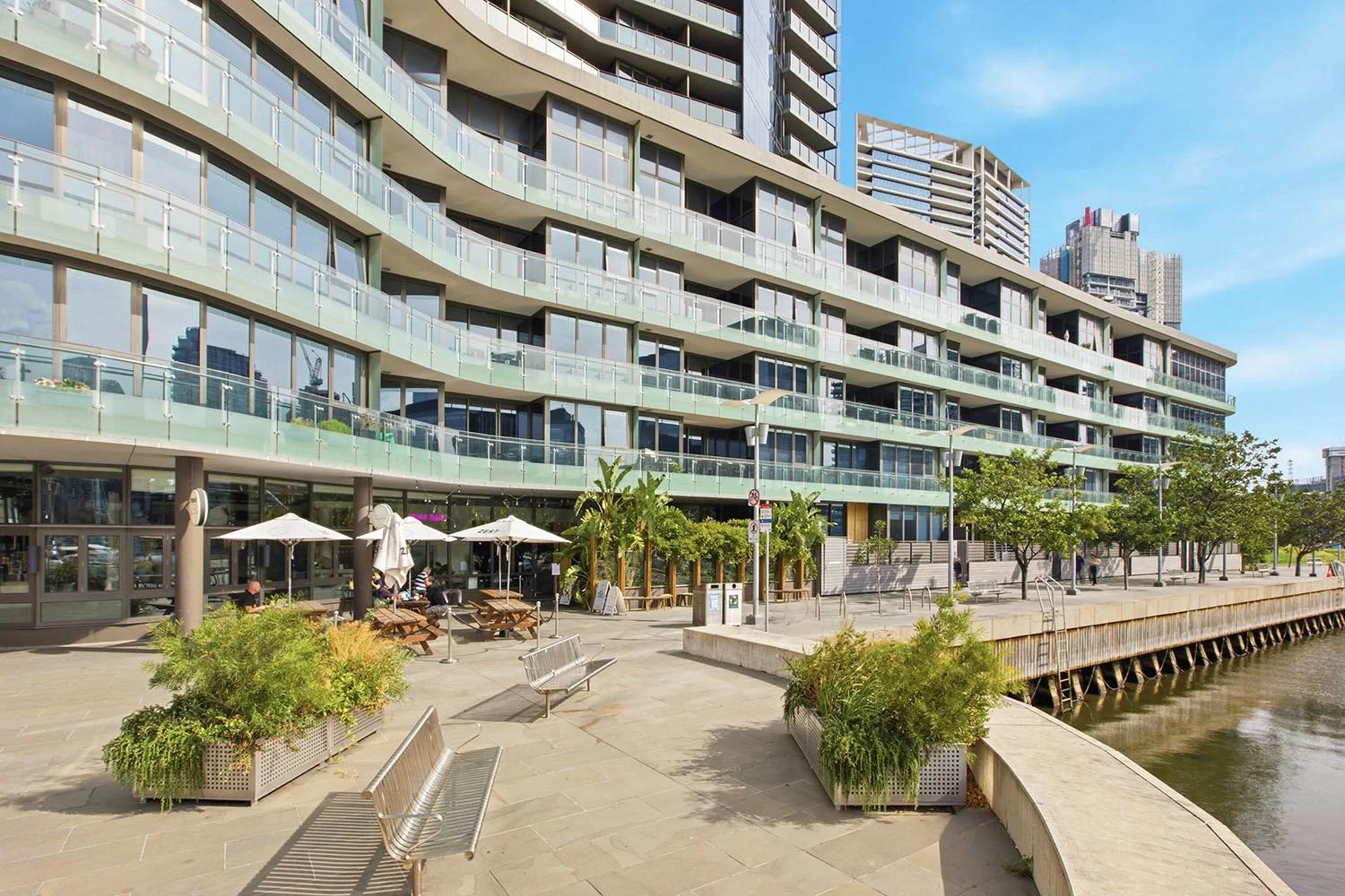 304/100 Lorimer Street, Docklands VIC 3008