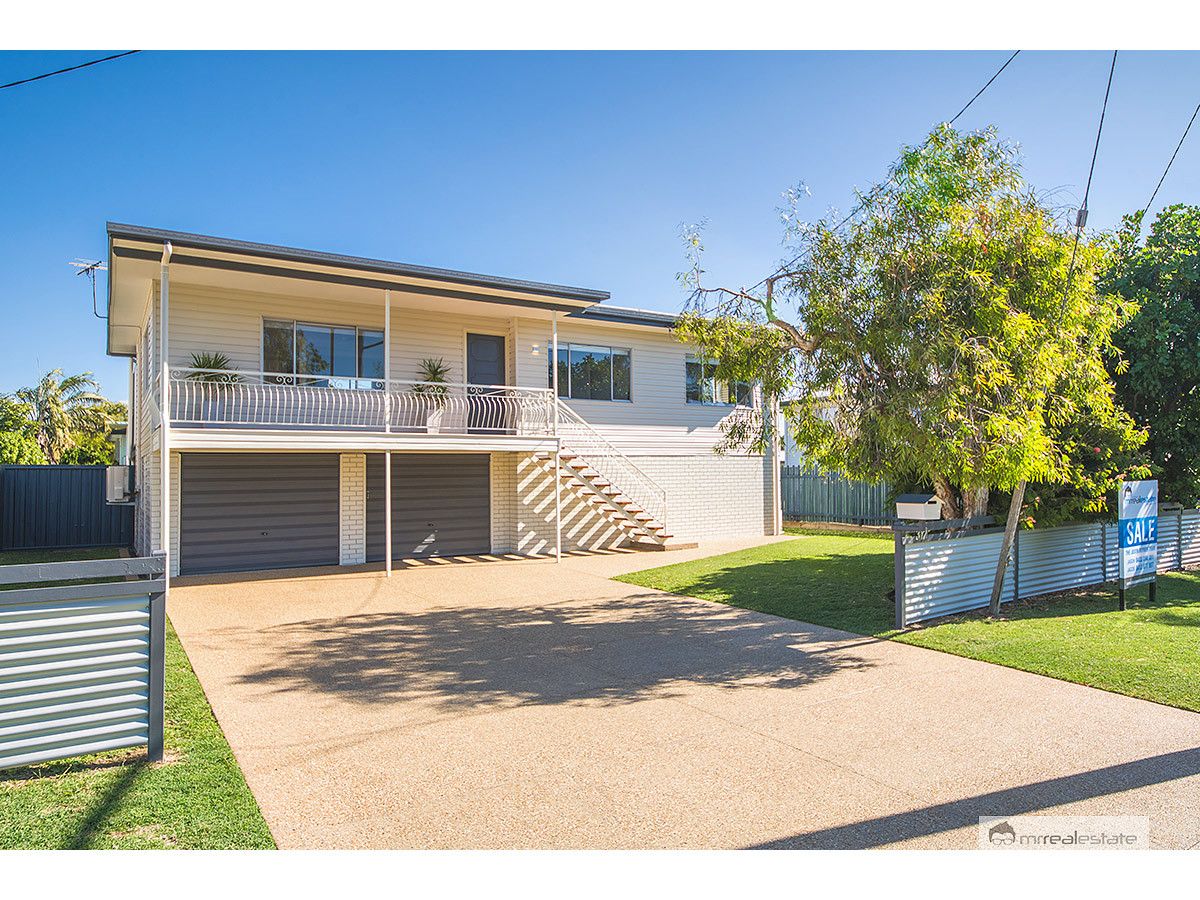 312 Marwedel Street, Koongal QLD 4701, Image 0