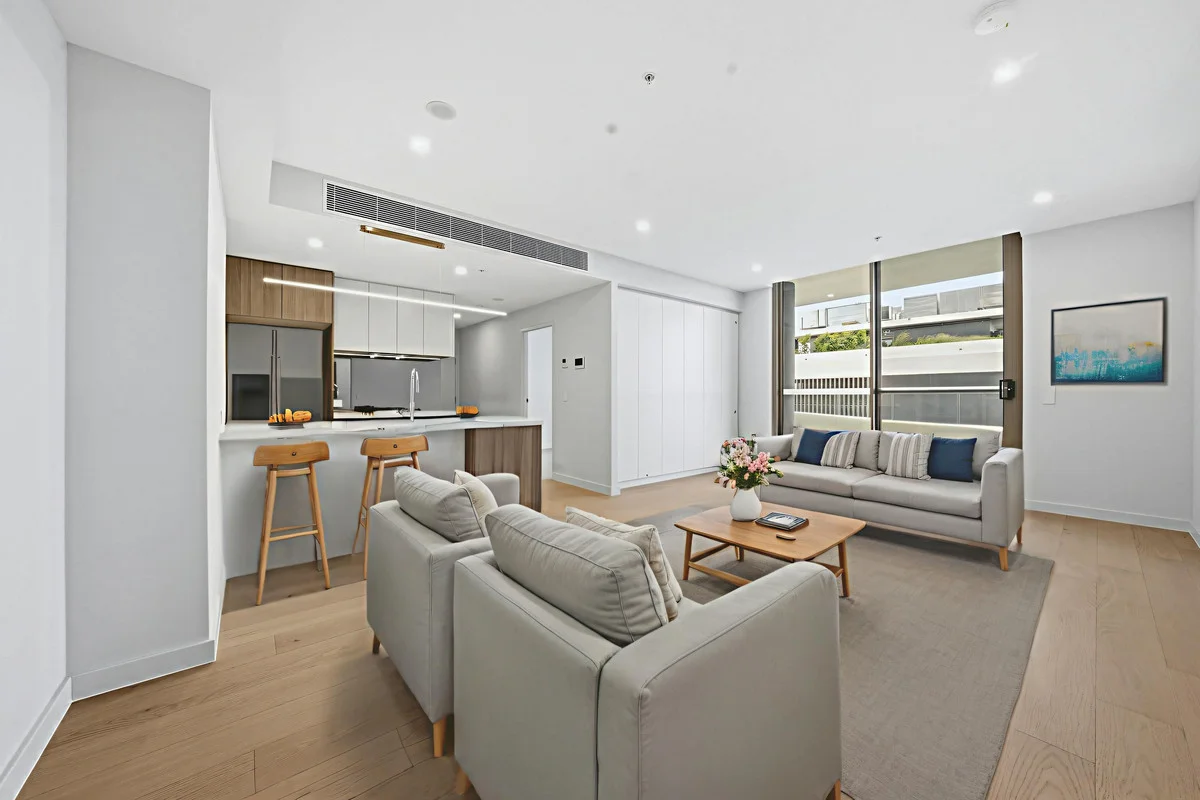 Additional image 3 of 1202/8 Maitland Place, Norwest NSW 2153