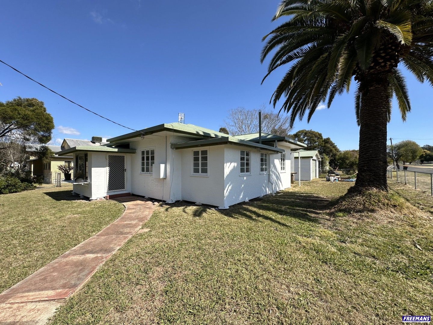 4 bedrooms House in 67 Alford Street KINGAROY QLD, 4610