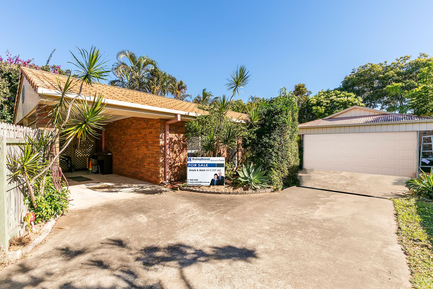 14 Hillview Dve, Hillcrest QLD 4118, Image 0