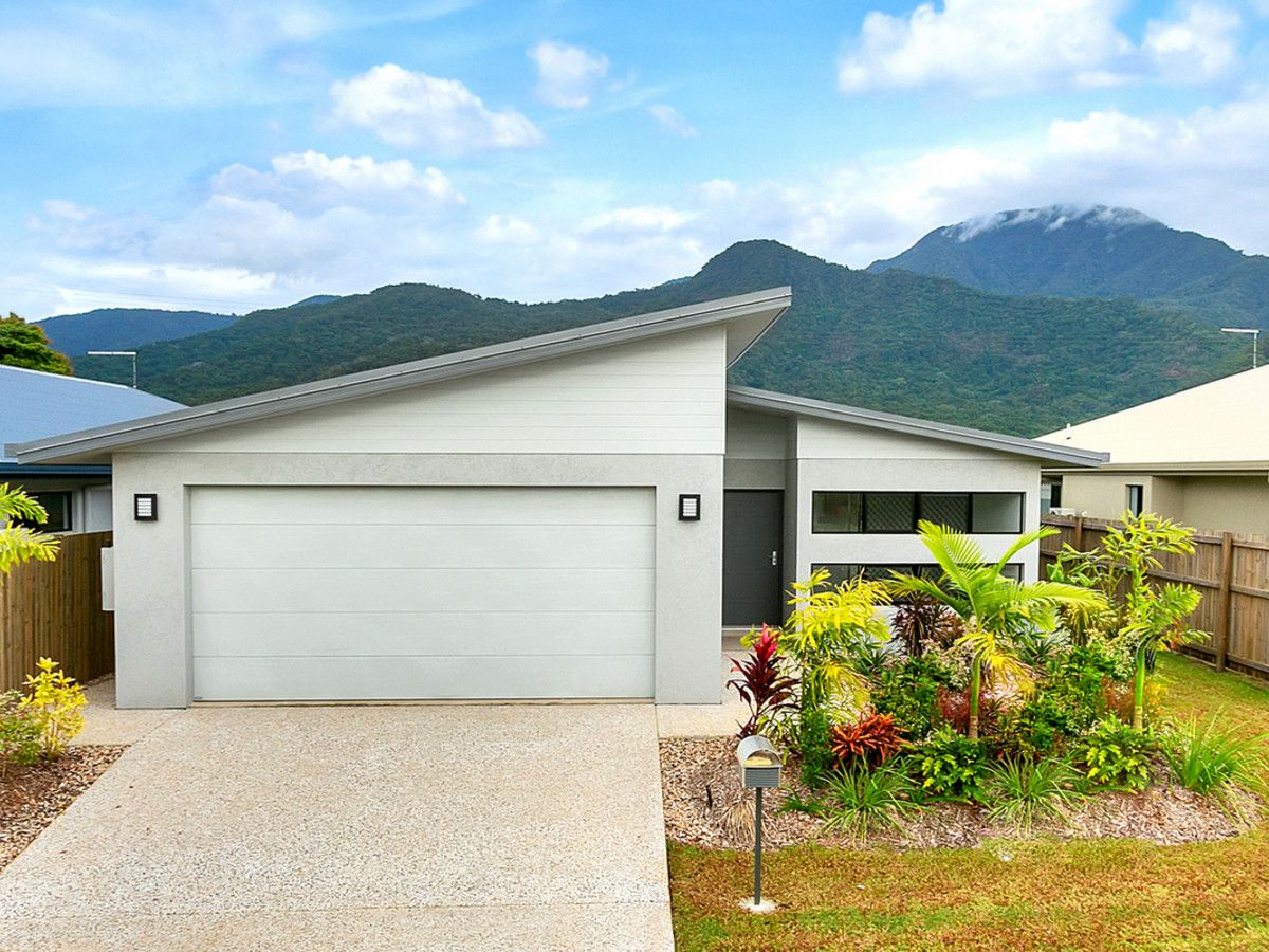 Lot 623 Homevale Entrance, Mount Peter QLD 4869, Image 0