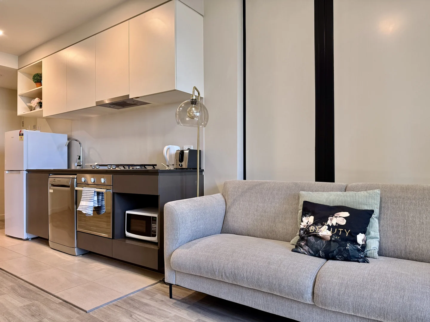 Additional image 5 of 3105/568 Collins Street, Melbourne VIC 3000