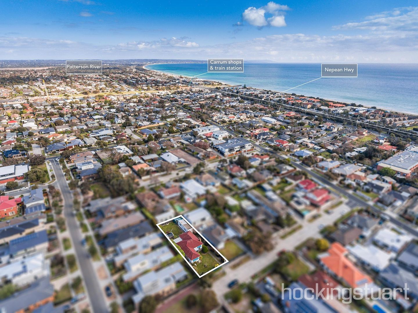 10 Warren Street, Bonbeach VIC 3196, Image 1