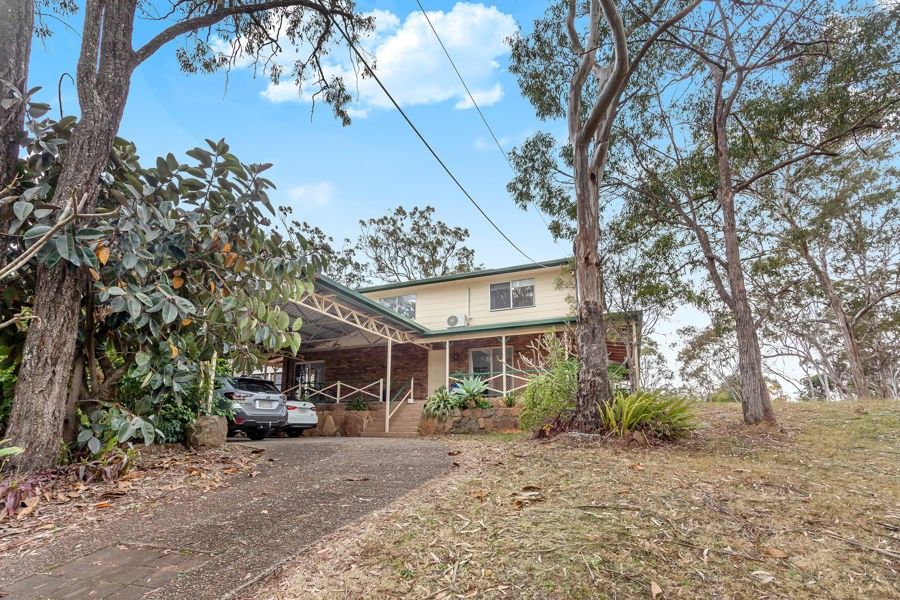 15 Valley View Road, Ballard QLD 4352, Image 2