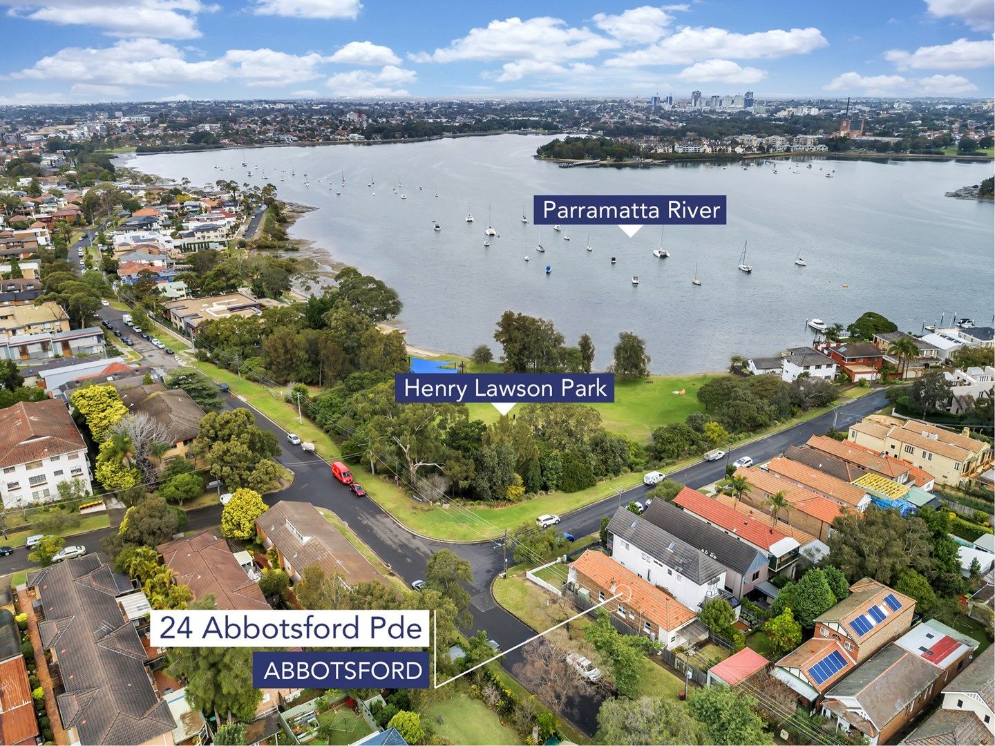 24 Abbotsford Parade, Abbotsford NSW 2046, Image 0