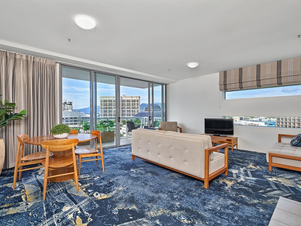 807/1 Marlin Parade, Cairns City QLD 4870, Image 2